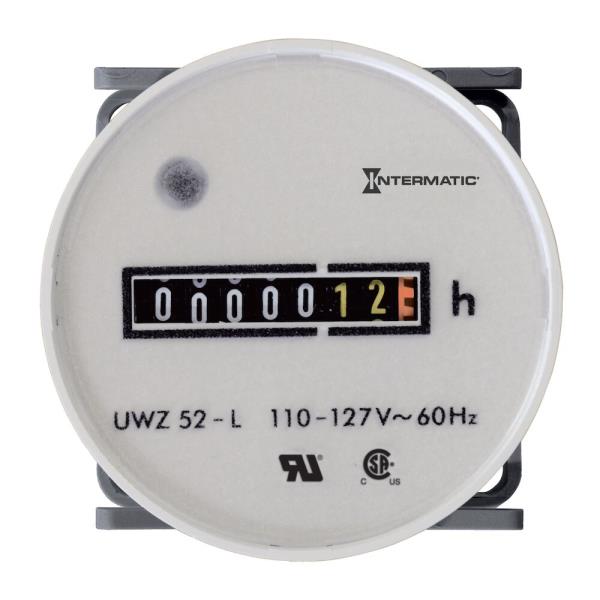 INTERMATIC UWZ52E-120U