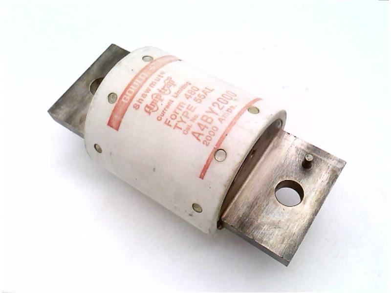 A4BY2000-55BA by MERSEN