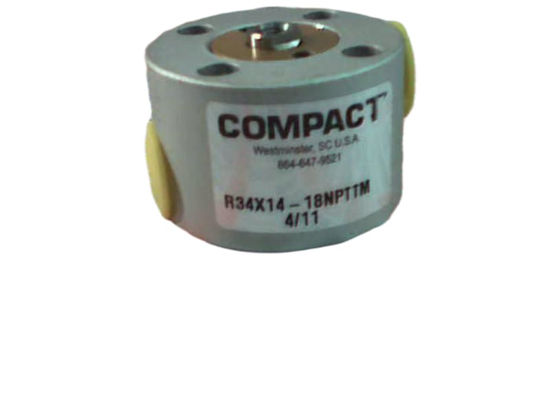 ITT R34X14-18NPTTM