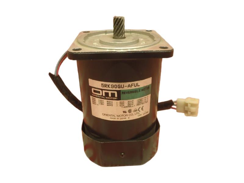 ORIENTAL MOTOR 5RK90GU-AFUL