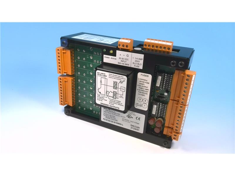 ELECTRO CAM PS-6144-24-N16M09-L