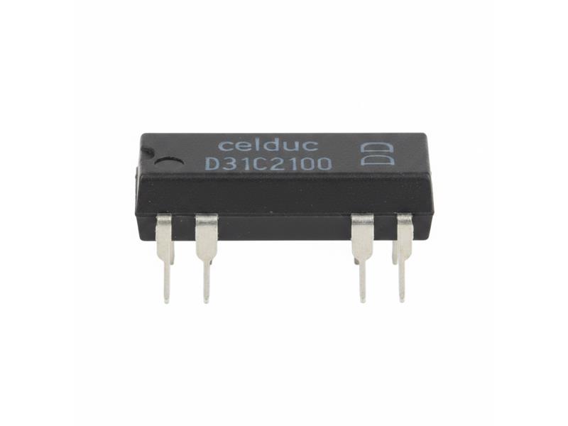 CELDUC D31C2100