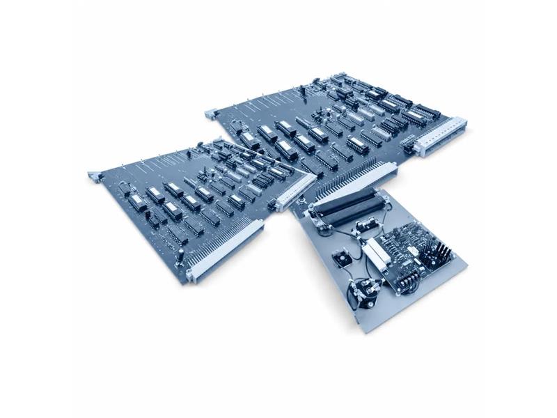 BOSCH D6412LC
