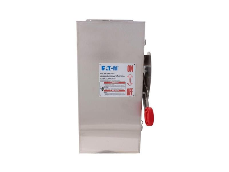 DH221NWKX by EATON CORPORATION