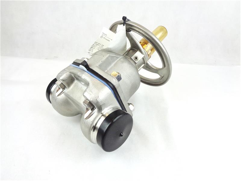 ITT 2-F-422-6-0-0-TM17-913S-S2-M2-M17-SQDB