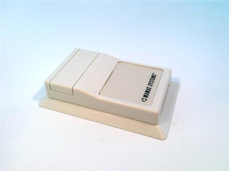 MAMAC SYSTEMS TE-205-EX-10-0