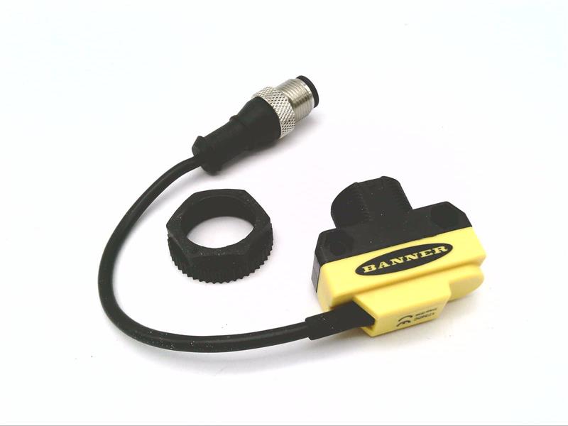 BANNER ENGINEERING QS186LEQ5