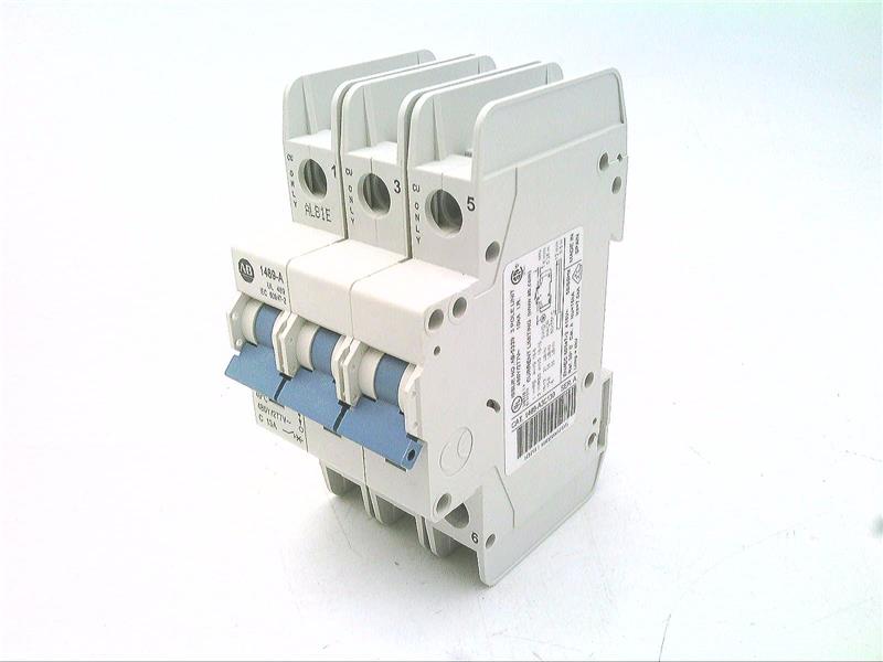 ALLEN BRADLEY 1489-A3C-130