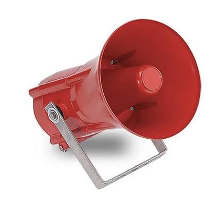 FEDERAL SIGNAL ES4-120-7MT