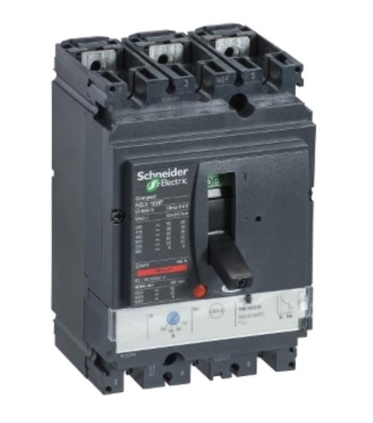 SCHNEIDER ELECTRIC LV430840