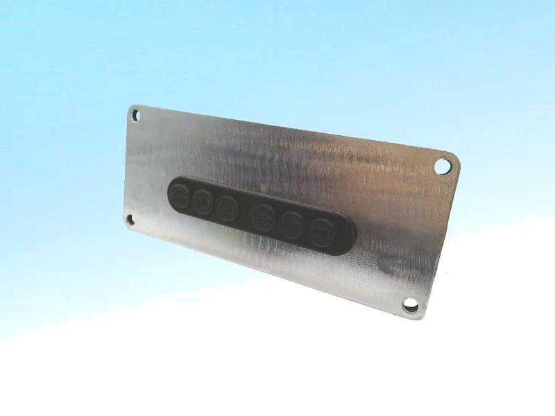 ASEA BROWN BOVERI 3HAA0001-ADY