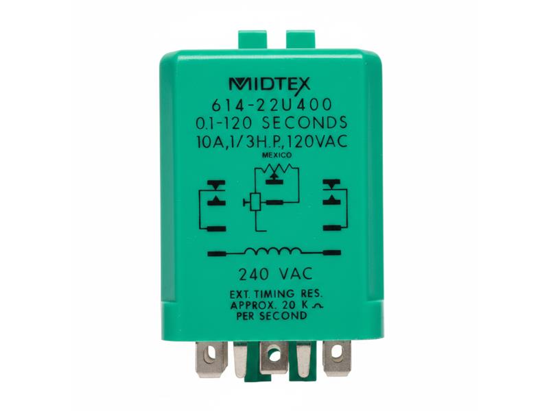 49611D300 by TE CONNECTIVITY