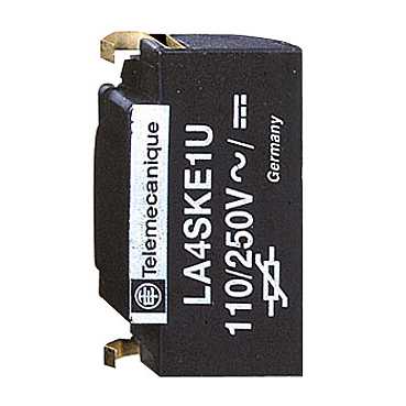 SCHNEIDER ELECTRIC LA4SKC1U