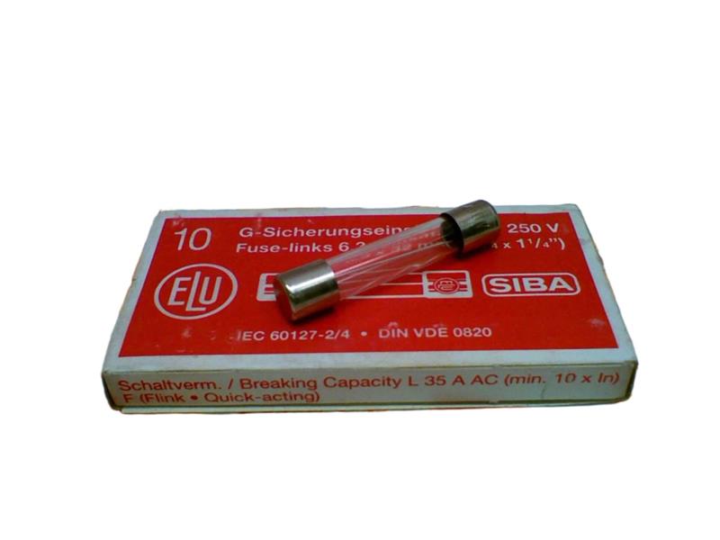 SIBA 189000.16