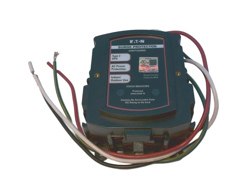 CHSPT2SURGE by EATON CORPORATION