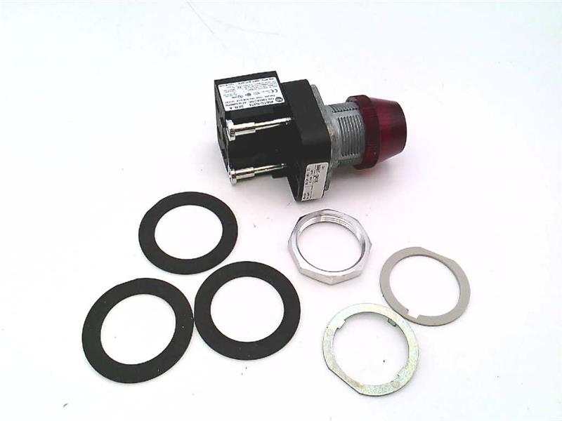 ALLEN BRADLEY 800T-QH2R