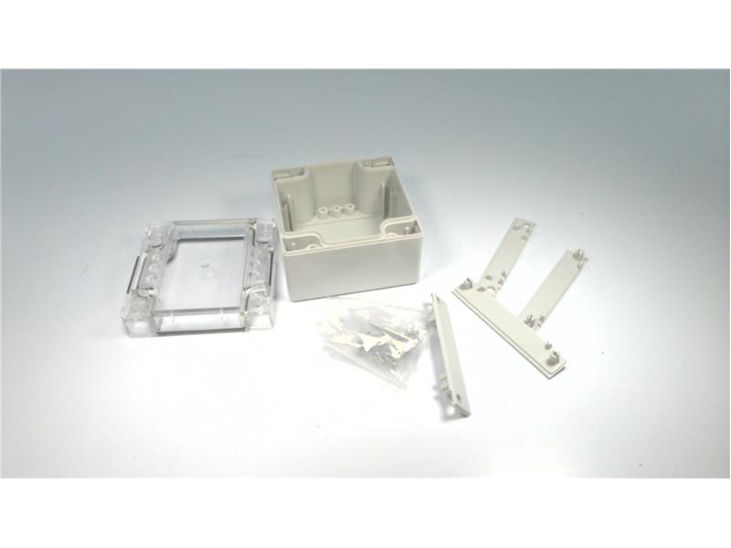 HAMMOND MANUFACTURING R205-080-000