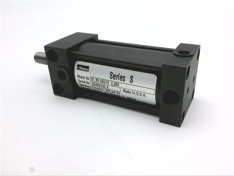 PARKER 01.25USU16-2.000