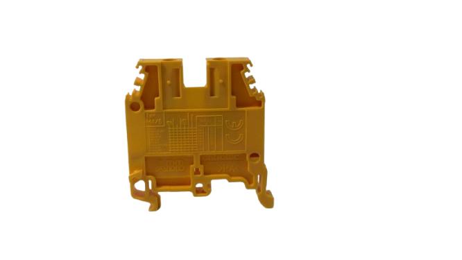 M4/6-YELLOW by ASEA BROWN BOVERI