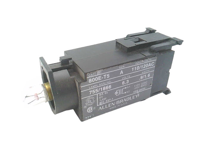 ALLEN BRADLEY 800E-T5