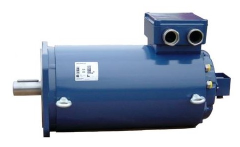 OSWALD MF16.3-6WR-98KW/139HZ