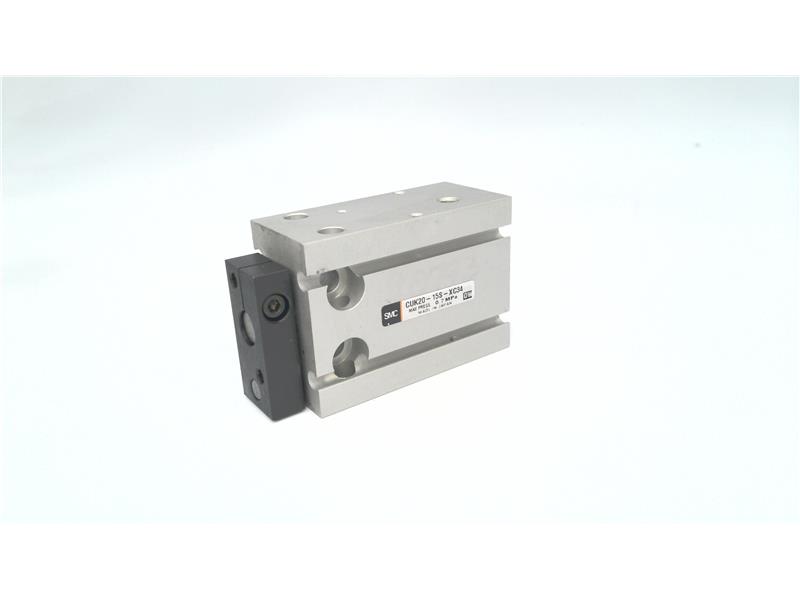 SMC CUK20-15S-XC34