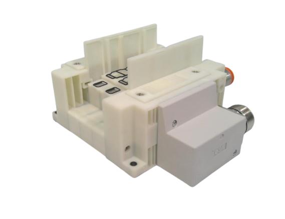 SMC SS5Y7-10M-03DS-N11