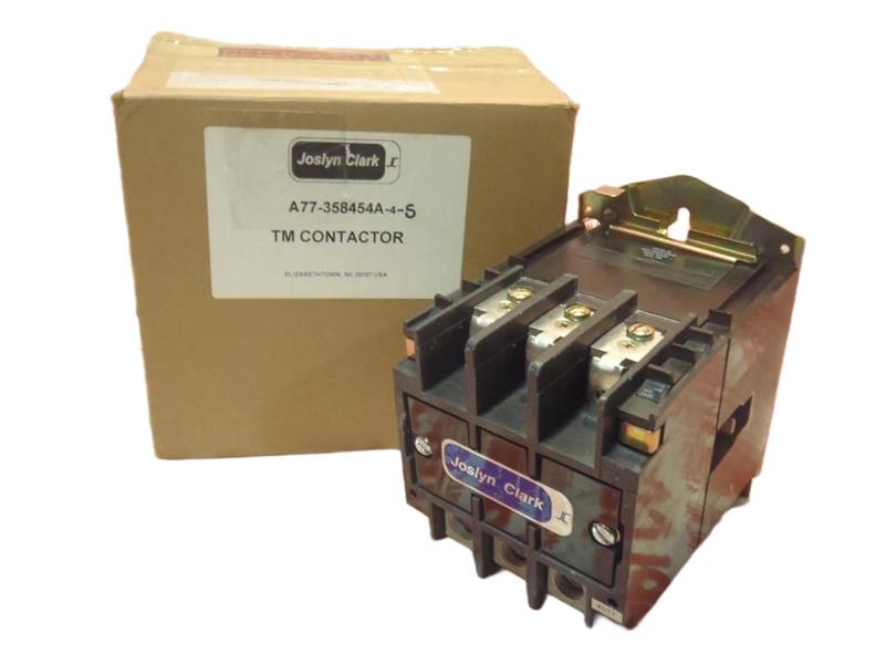 358454A-0004-S by DANAHER CONTROLS