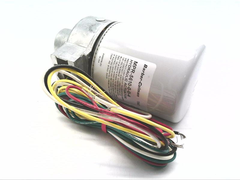 SCHNEIDER ELECTRIC MPR-5610-0-0-4