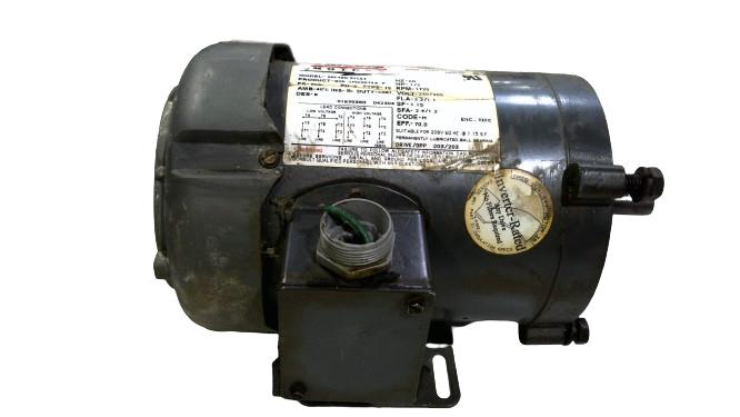 8RF480.5TC61 by REGAL REXNORD