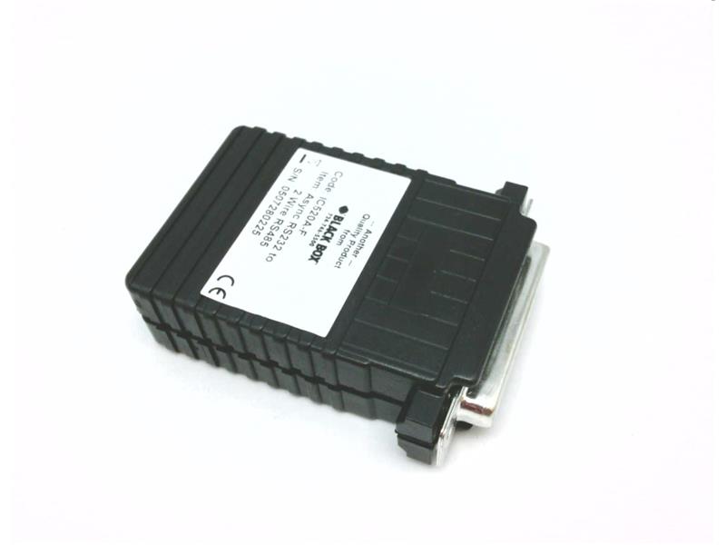 BLACK BOX CORP IC520A-F