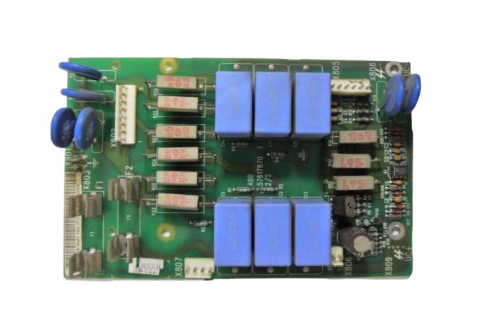 SNAT-7902-EFD by ASEA BROWN BOVERI