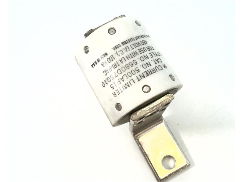 EATON CORPORATION 500LAP15