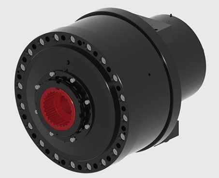 BLACK BRUIN SISU500A