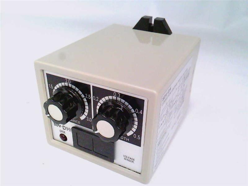 OMRON SDV-DH6 AC100/110