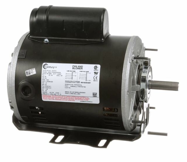 REGAL REXNORD C412V2