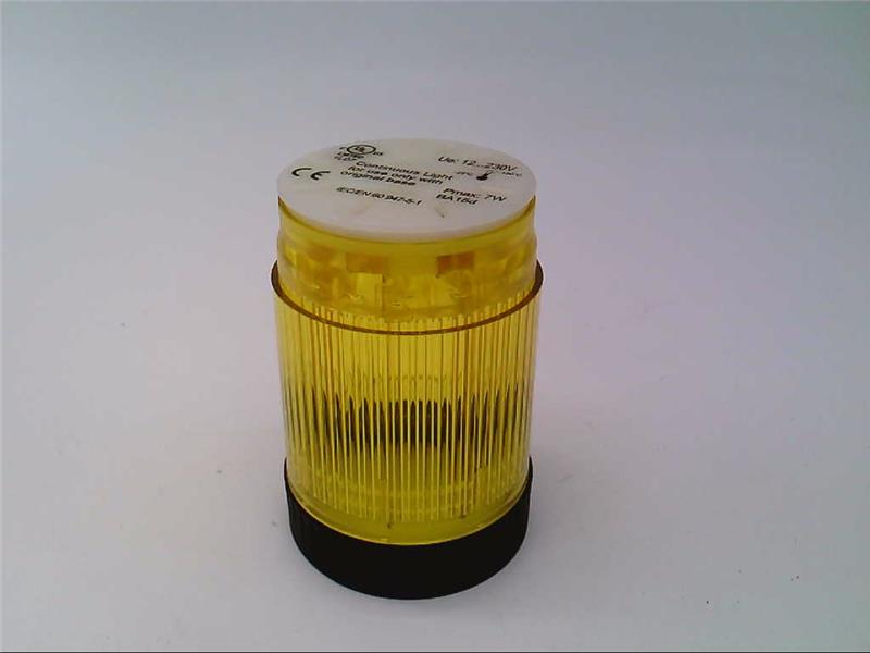 PFANNENBERG BR50-CL-YE