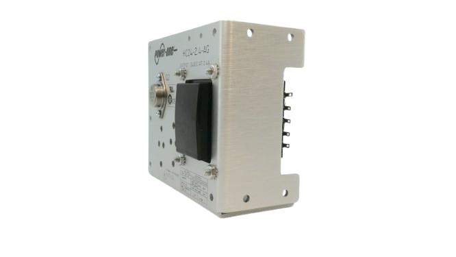 BEL FUSE HC24-2.4-AG