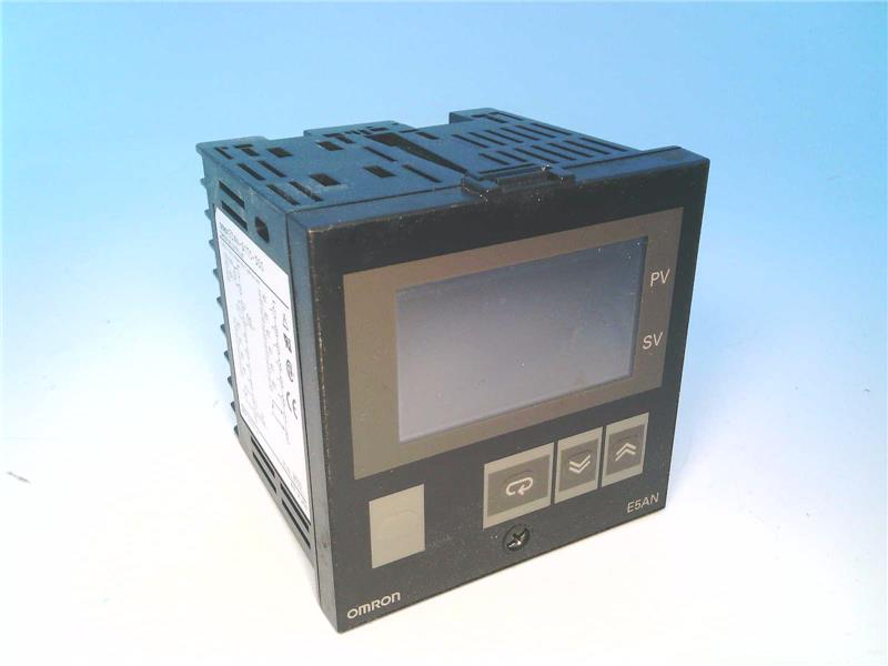 OMRON E5AN-Q1TC-300-AC100-240