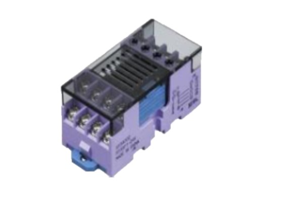 MATSUSHITA ELECTRIC RT3SP2-24V