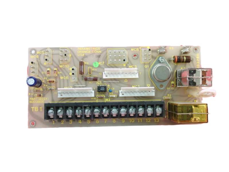 600380E by ASEA BROWN BOVERI