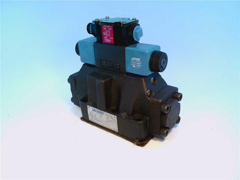 EATON CORPORATION DG5S-8-2C-T-M-FPA5WL-B5-30