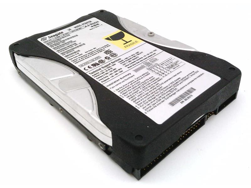 SEAGATE 9P5001-825