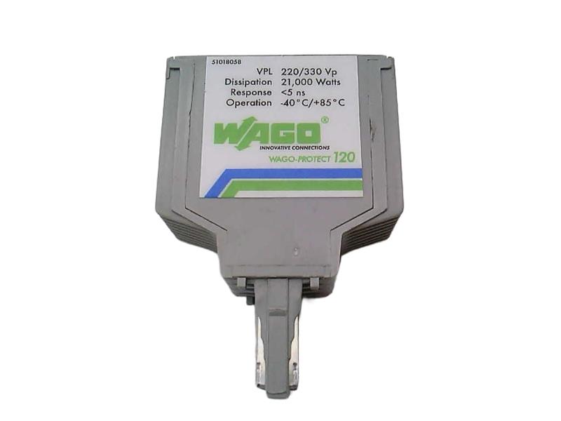 PROTECTION TECHNOLOGY 1101-786-W
