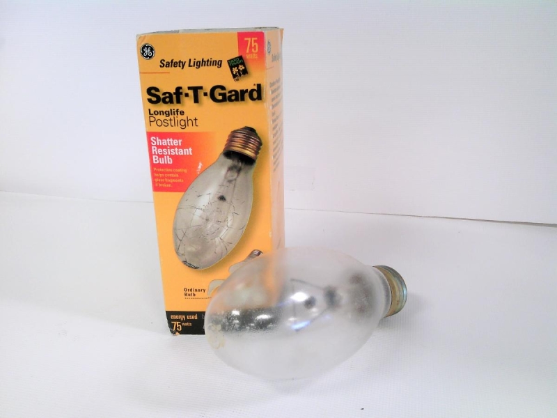 GENERAL ELECTRIC 47727