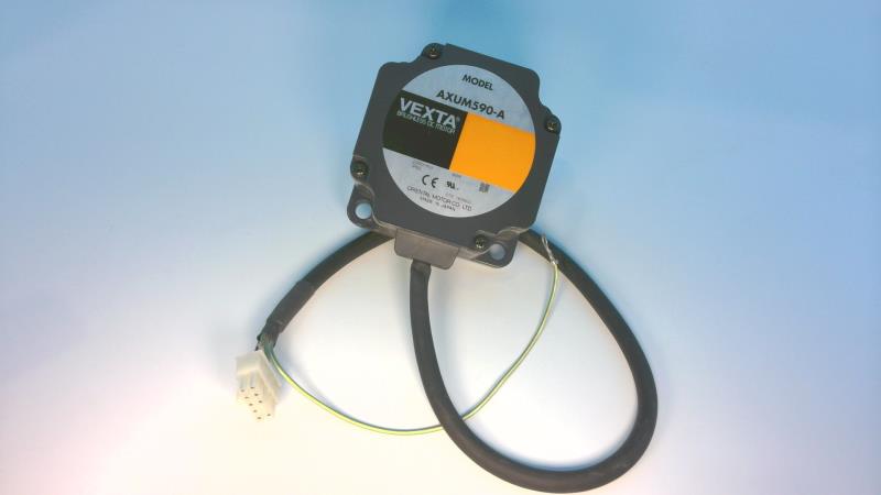 ORIENTAL MOTOR AXUM590-A