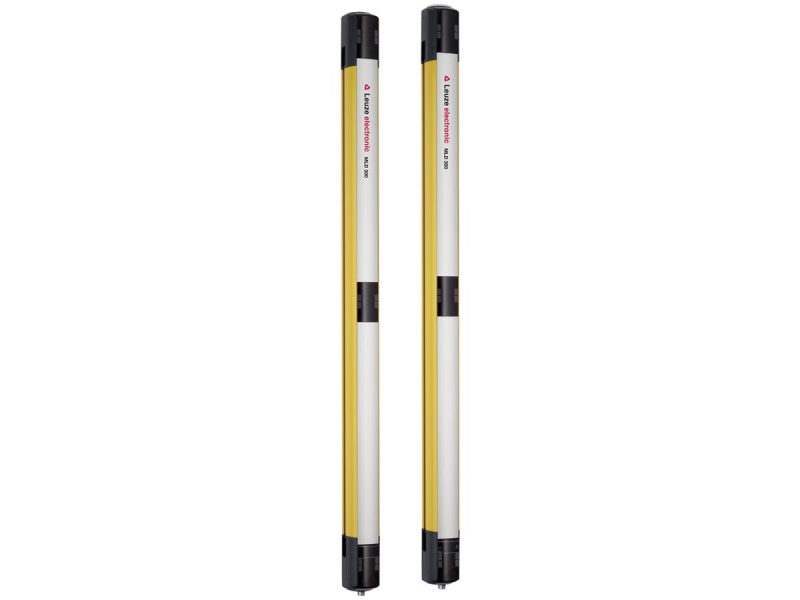 LEUZE MLD320-XR3M
