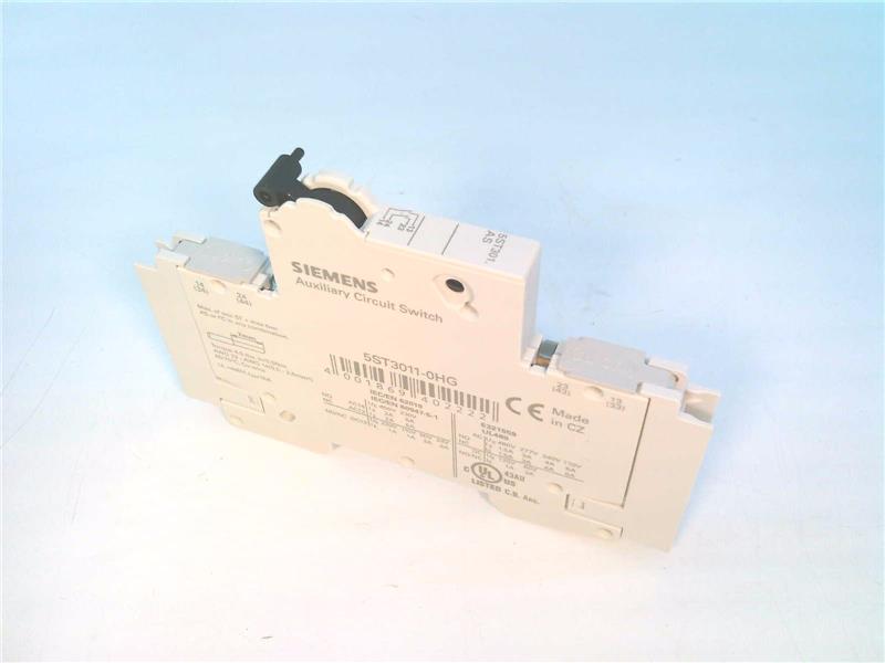 SIEMENS 5ST3011-0HG