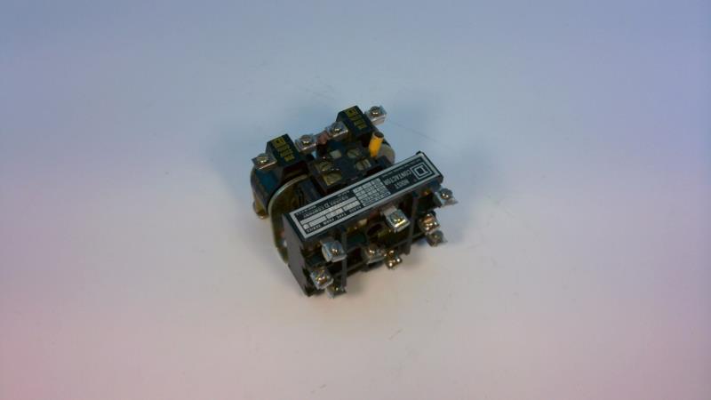 SCHNEIDER ELECTRIC 8965R05V09