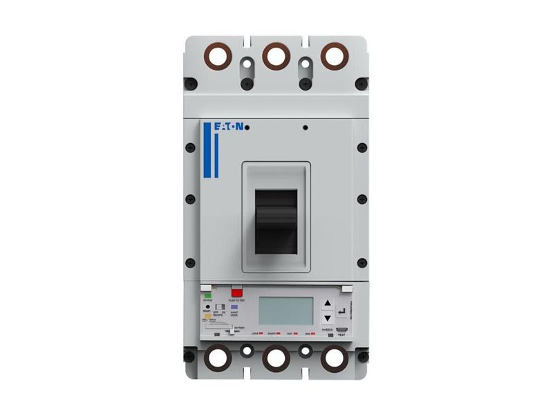 EATON CORPORATION PDF23P0100E3RW